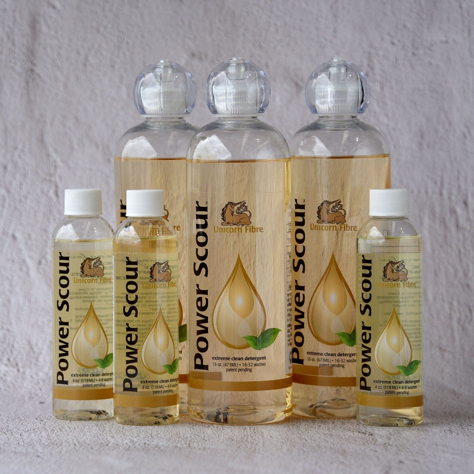 Power Scour - Unicorn Clean