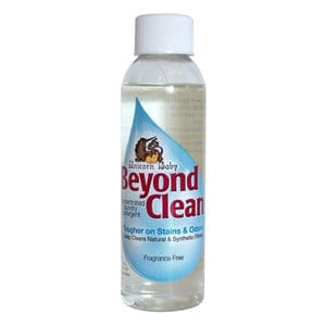 Beyond Clean - Unicorn Clean