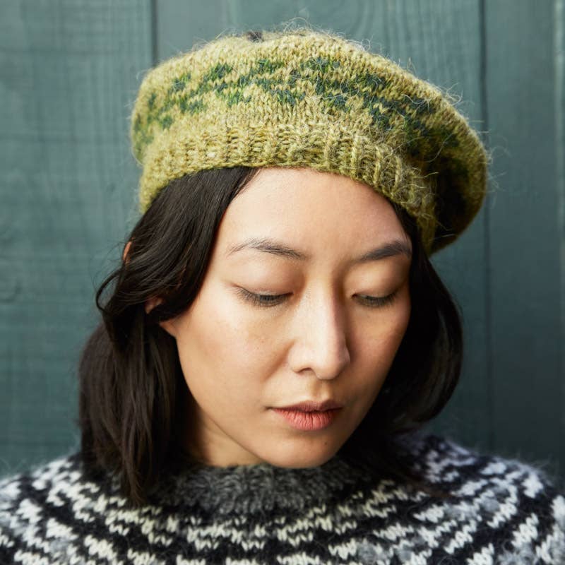 MDK Field Guide No. 26: Moss