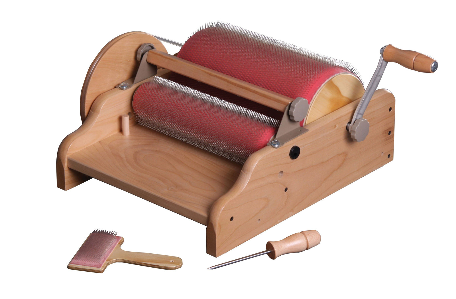 Ashford Drum Carder
