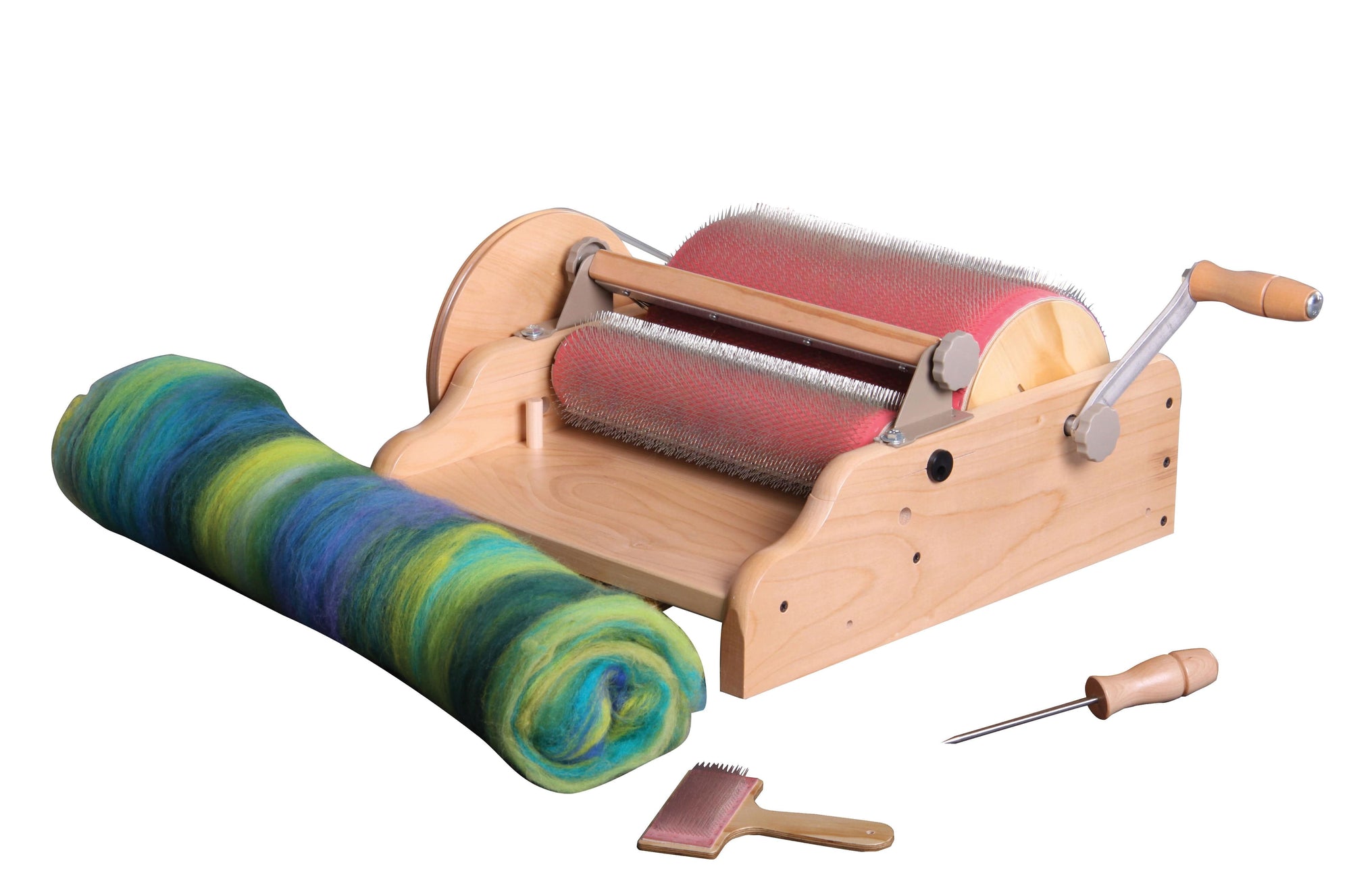 Ashford Drum Carder
