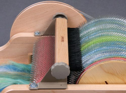 Ashford Drum Carder