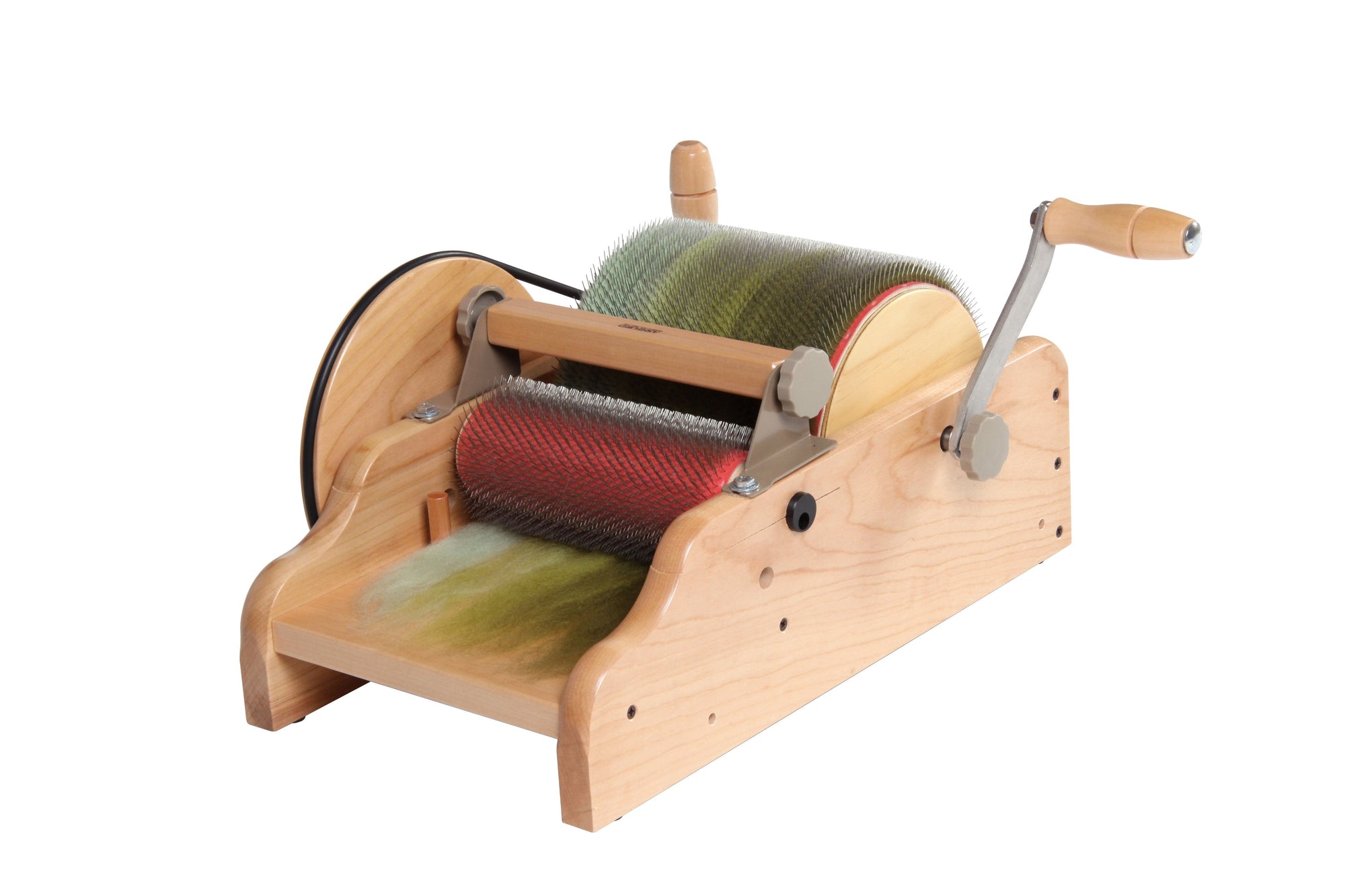 Ashford Drum Carder