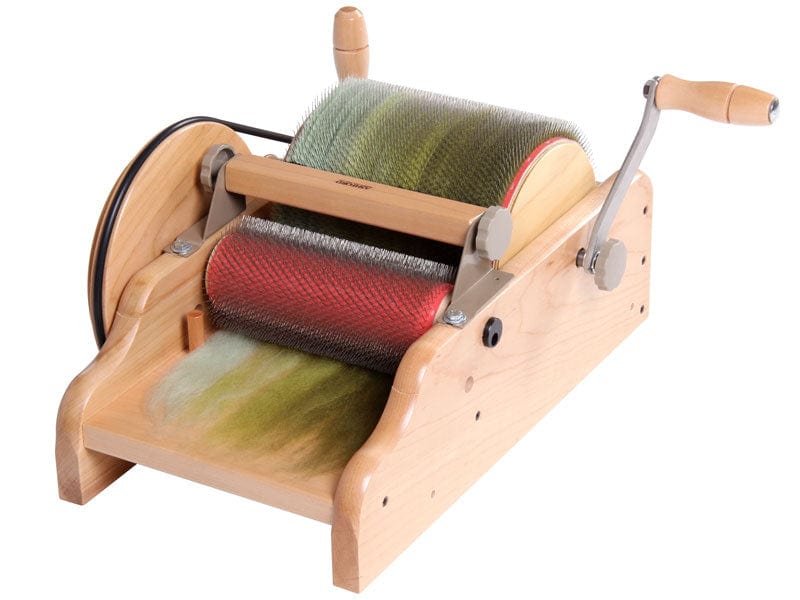 Ashford Drum Carder