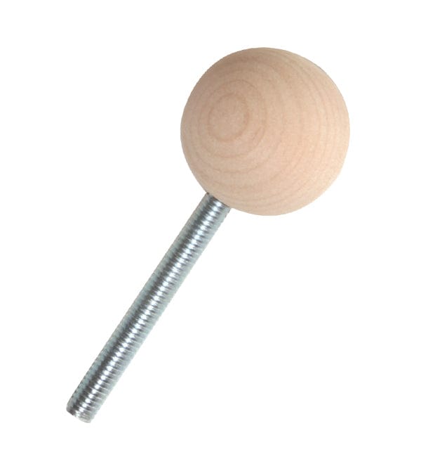 Adjusting Knob
