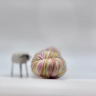 All Rounder Merino Nylon Sock