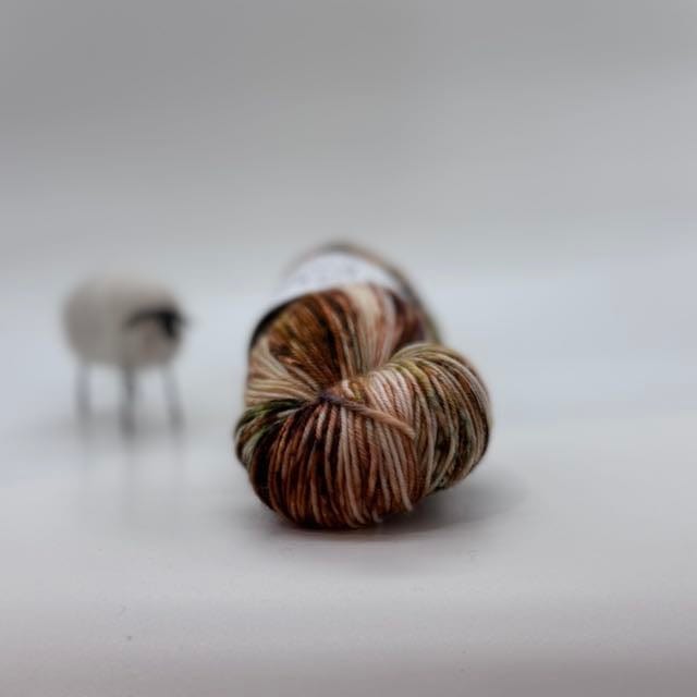 All Rounder Merino Nylon Sock