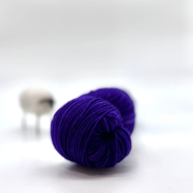 All Rounder Merino Nylon 4 ply