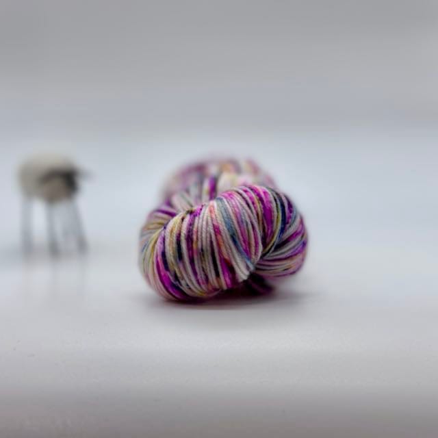 All Rounder Merino Nylon Sock