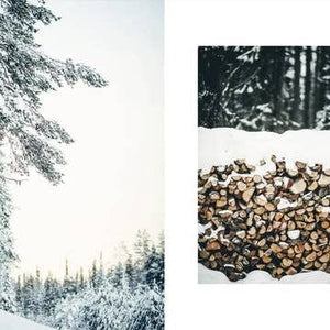 Arctic Knitting, The Magic of Nature and Colourwork