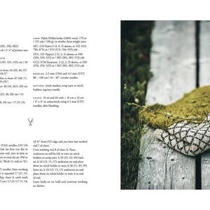 Arctic Knitting, The Magic of Nature and Colourwork