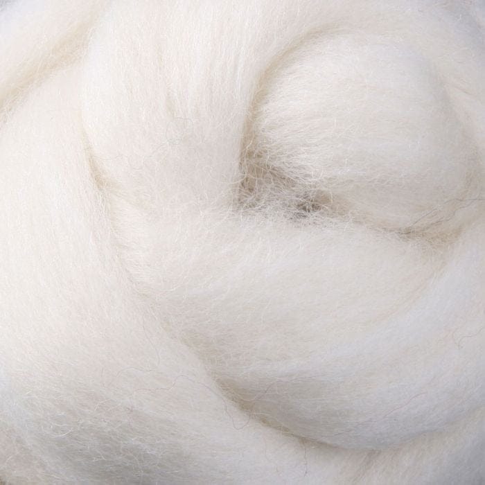 Ashford Polwarth Sliver