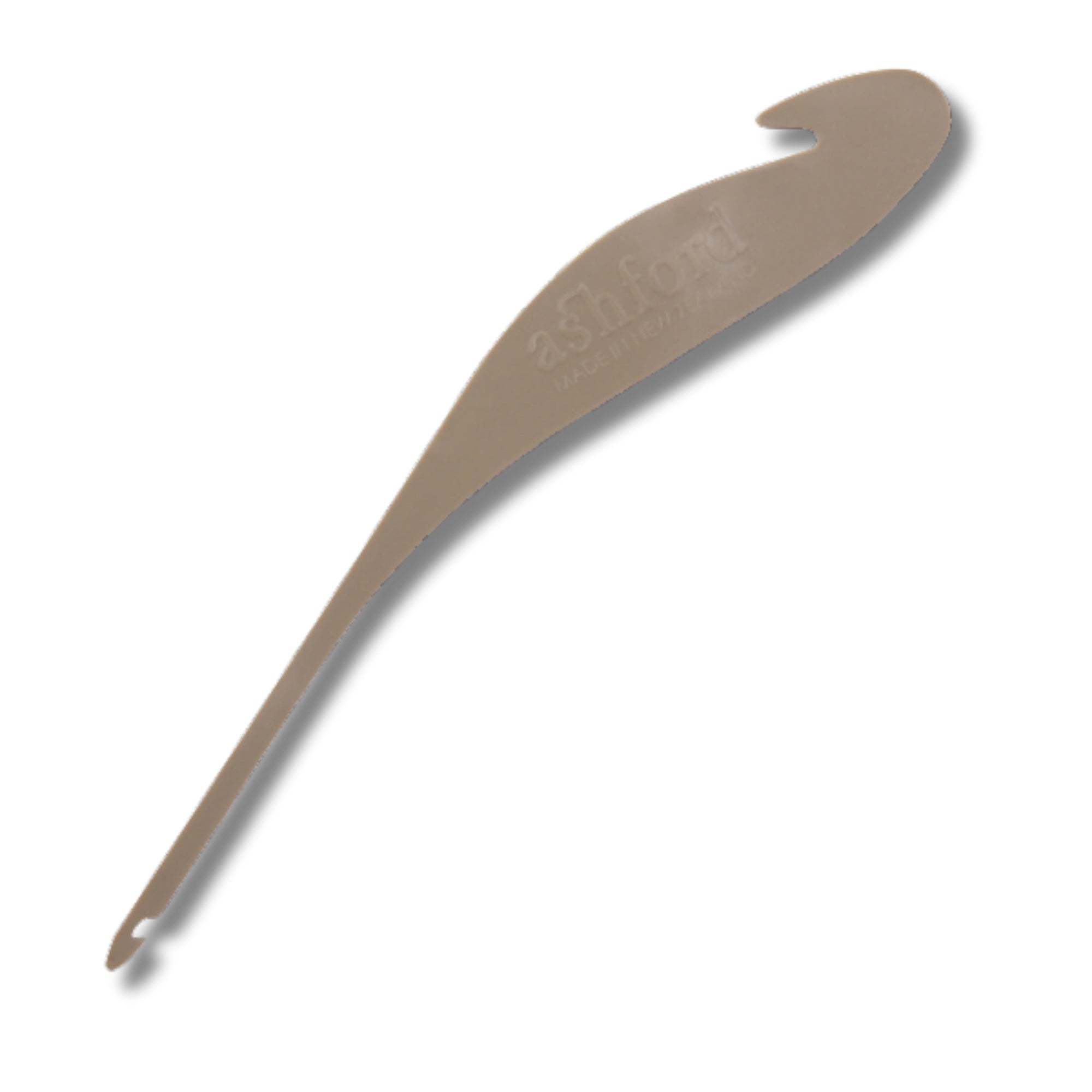 Ashford Double Ended Threading Hook  