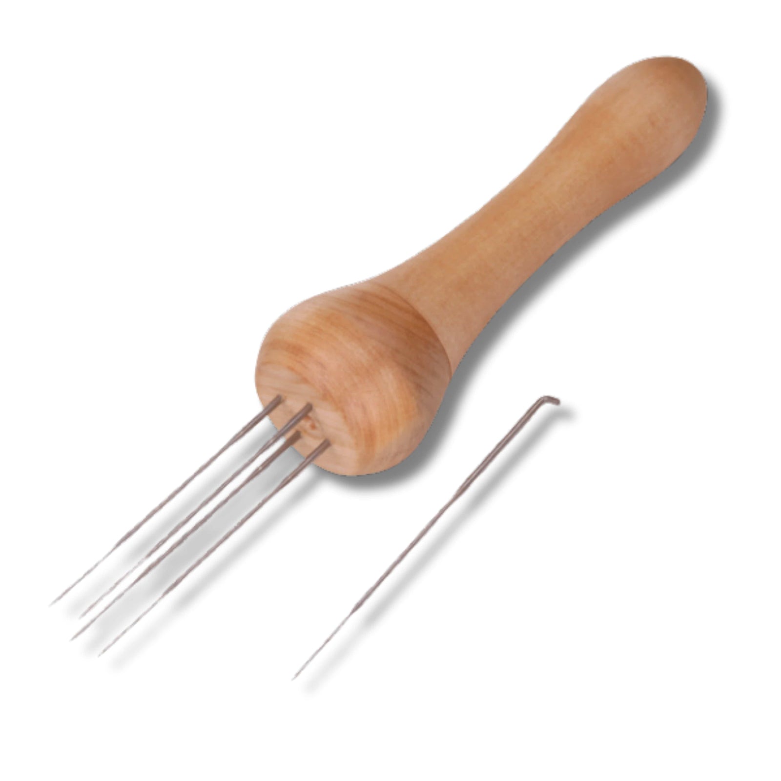 Ashford Felting Needle Punch 