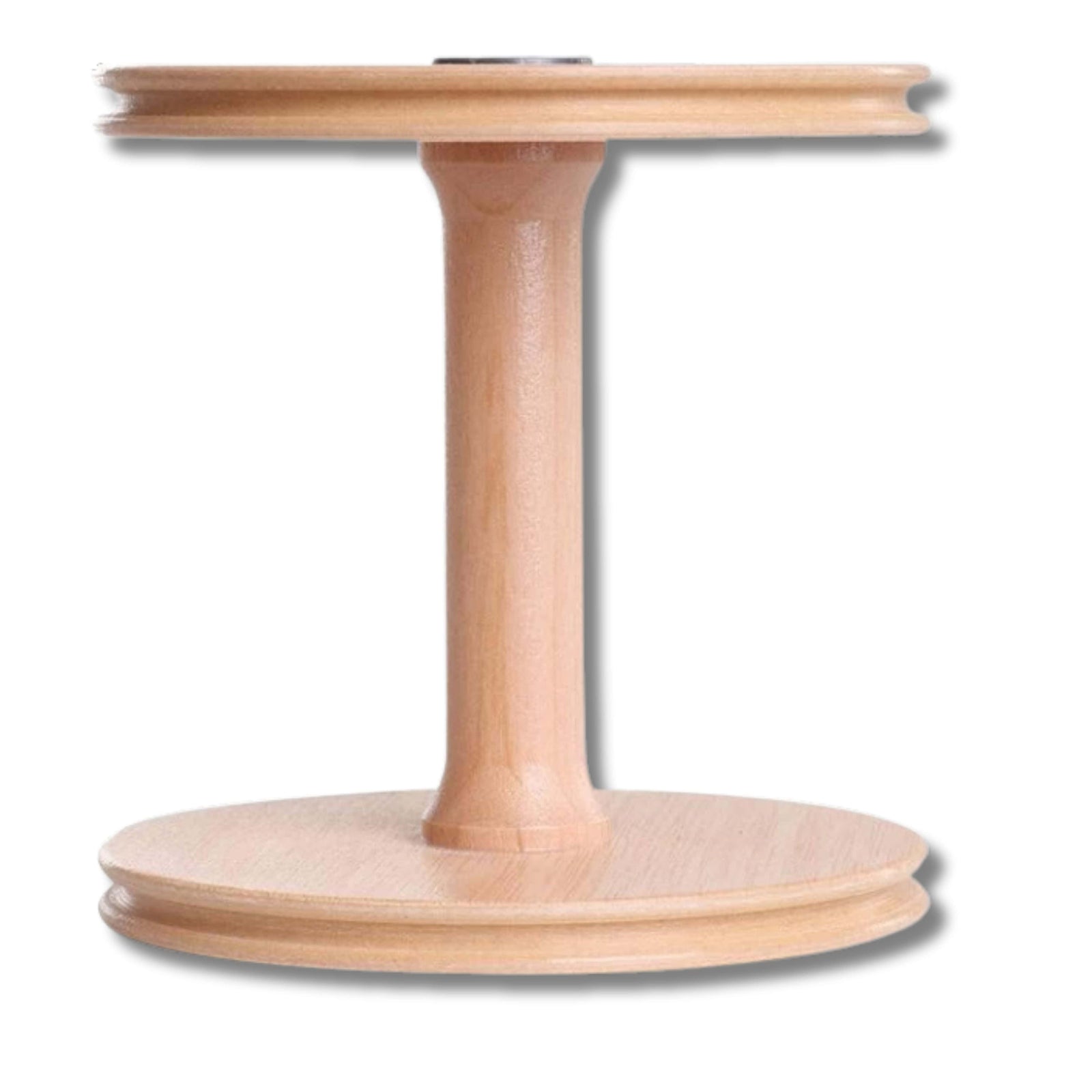 Ashford Jumbo Bobbin Lacquered  