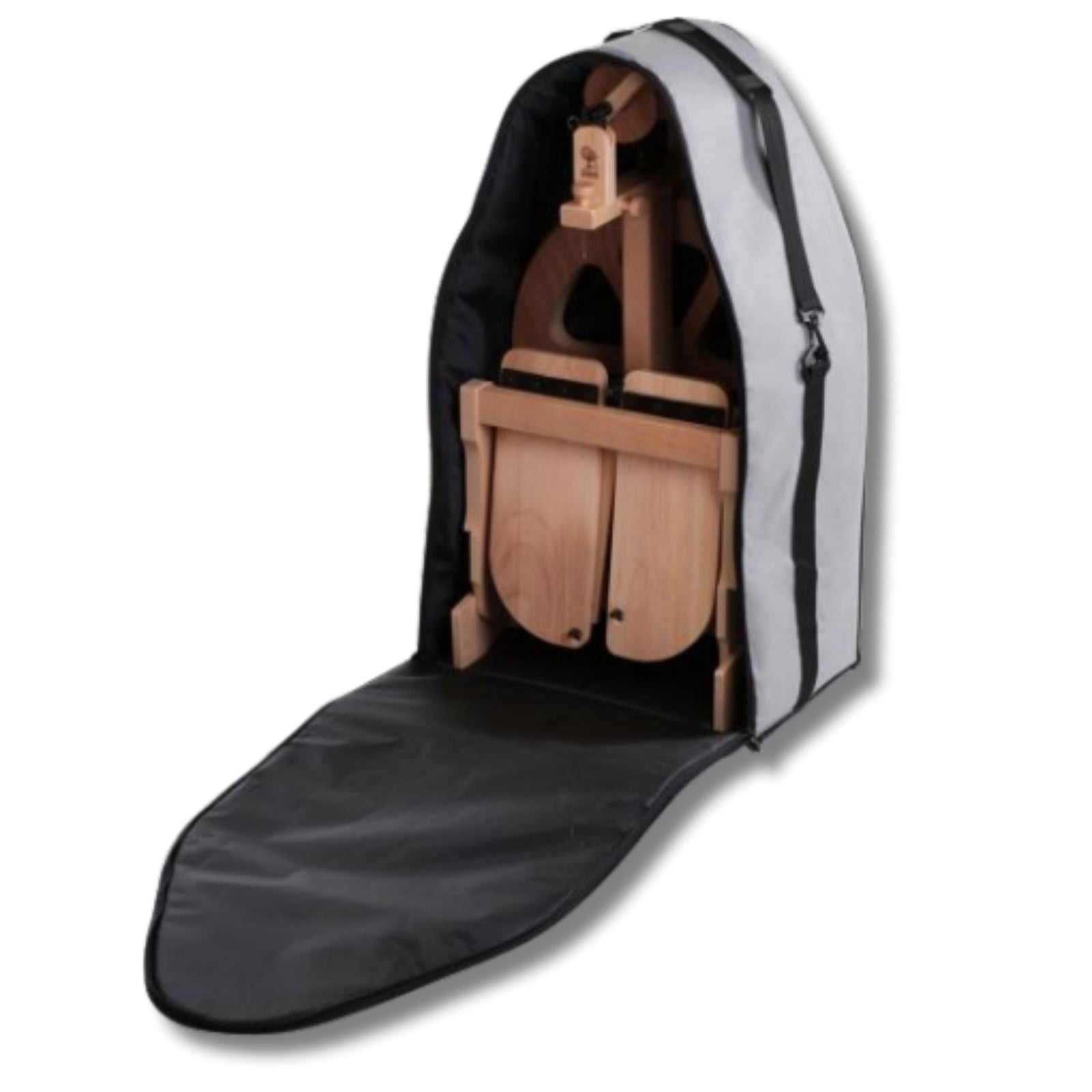 Ashford Kiwi 3 Carry Bag  