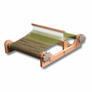 The Joy of Weaving: Learn to Weave on a Rigid Heddle