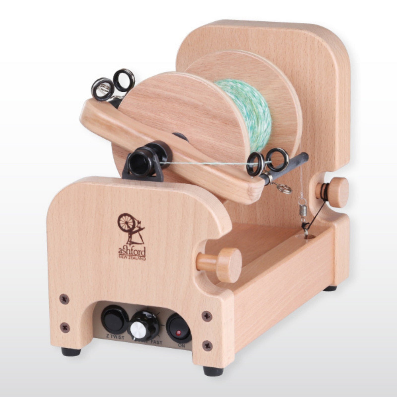 Ashford e-Spinner 3  