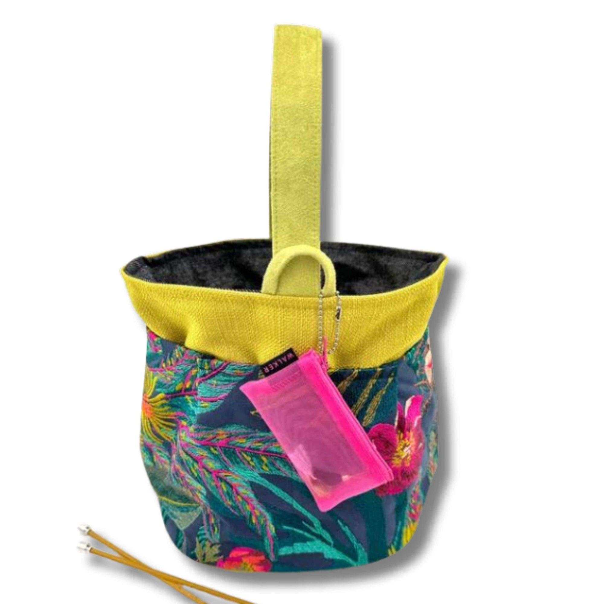 Atenti Flora Tall Caddy  