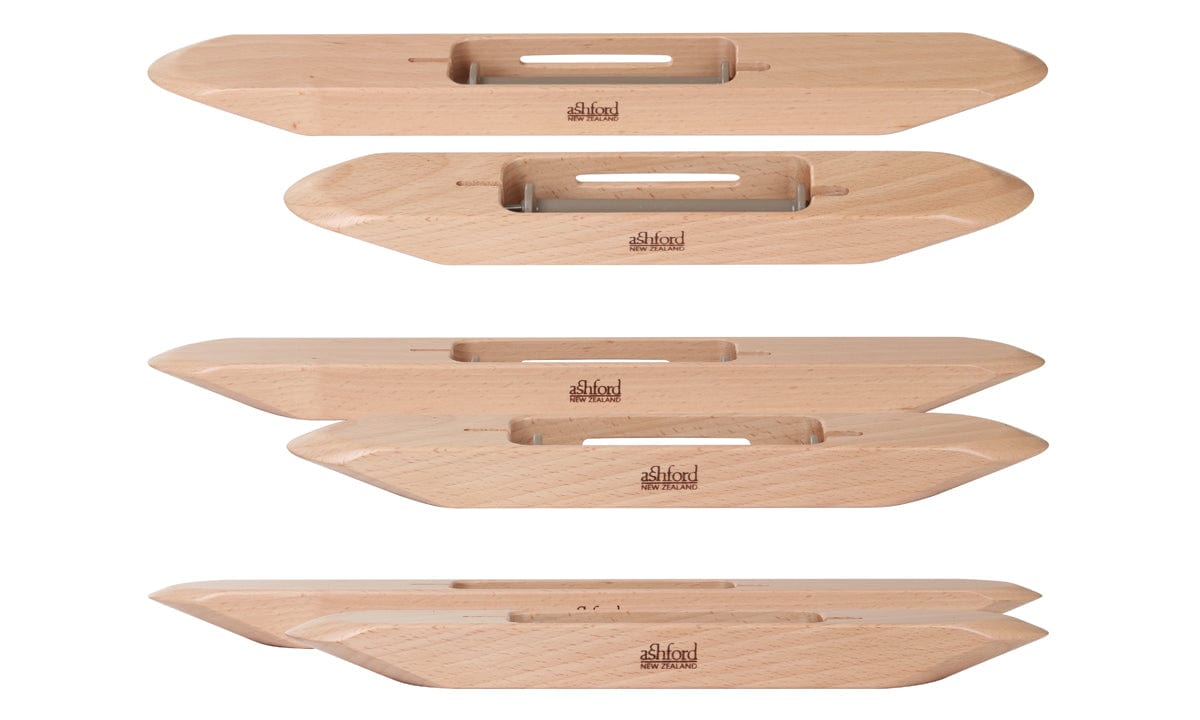 Ashford Boat Shuttle 29 cm / 11.5"