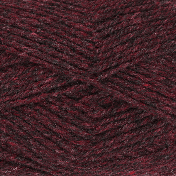 Brushtale Yarn - Upcycled Possum Merino