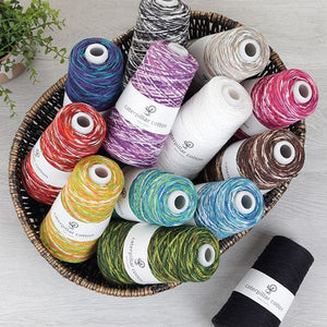 Ashford Caterpillar Cotton