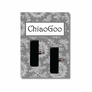 ChiaGoo End Stoppers Large 