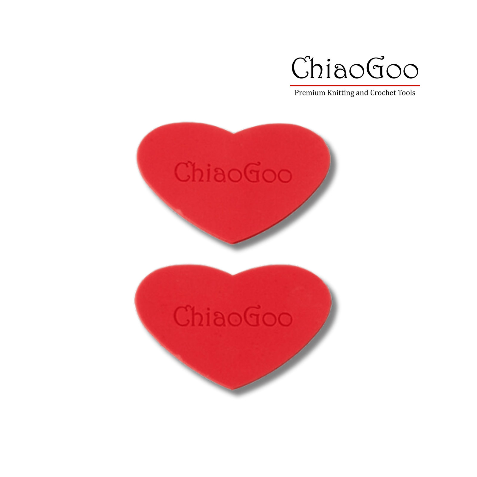 ChiaoGoo Rubber Grippers  