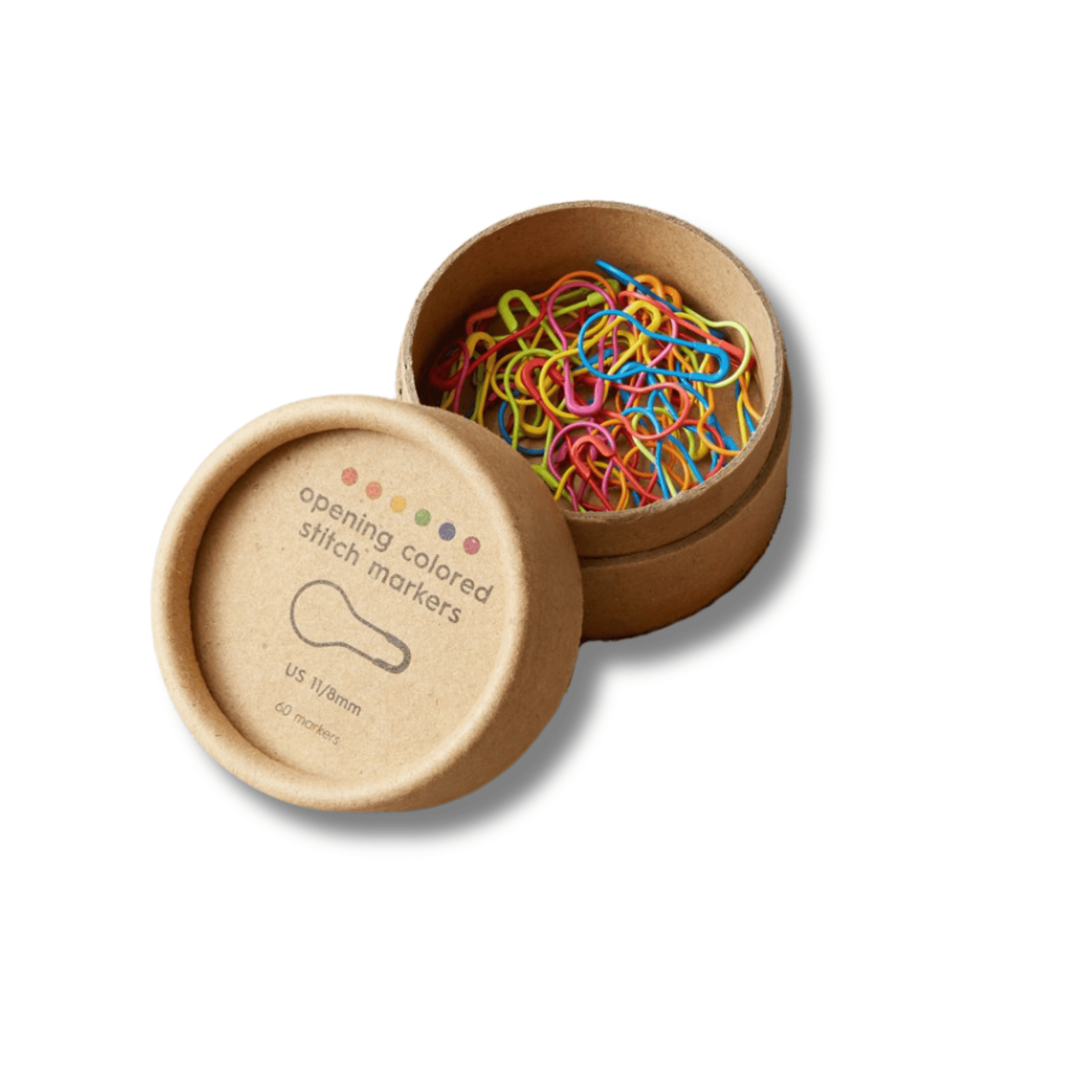 CocoKnits Opening Stitch Markers  