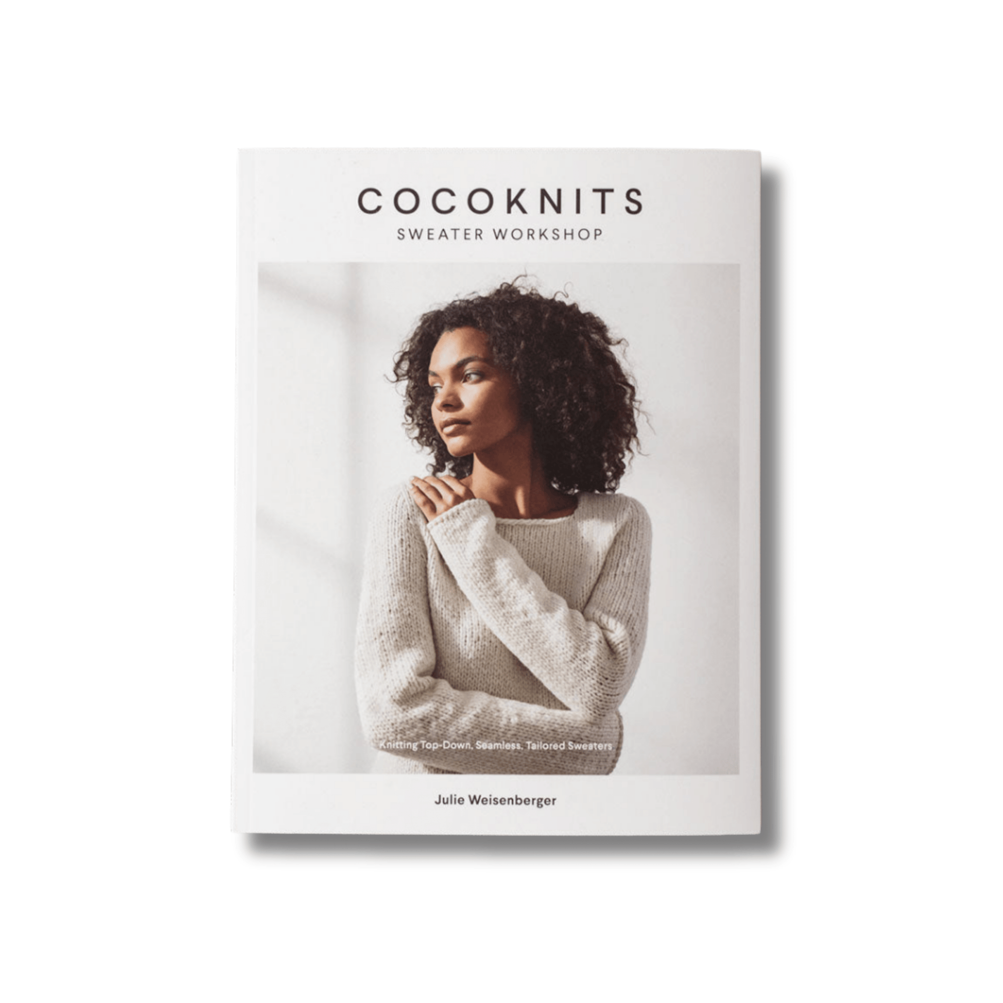 CocoKnits Sweater Workshop  