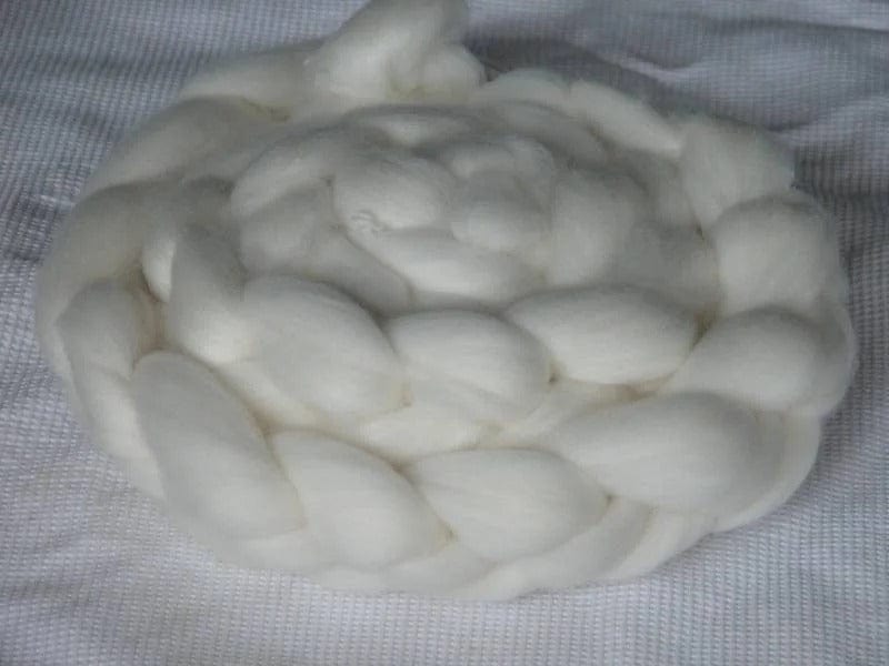 Tasmanian Merino Combed Top