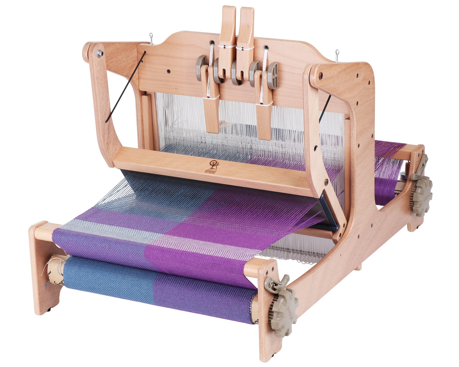 Ashford Brooklyn Four Shaft 40cm / 16" Table Loom