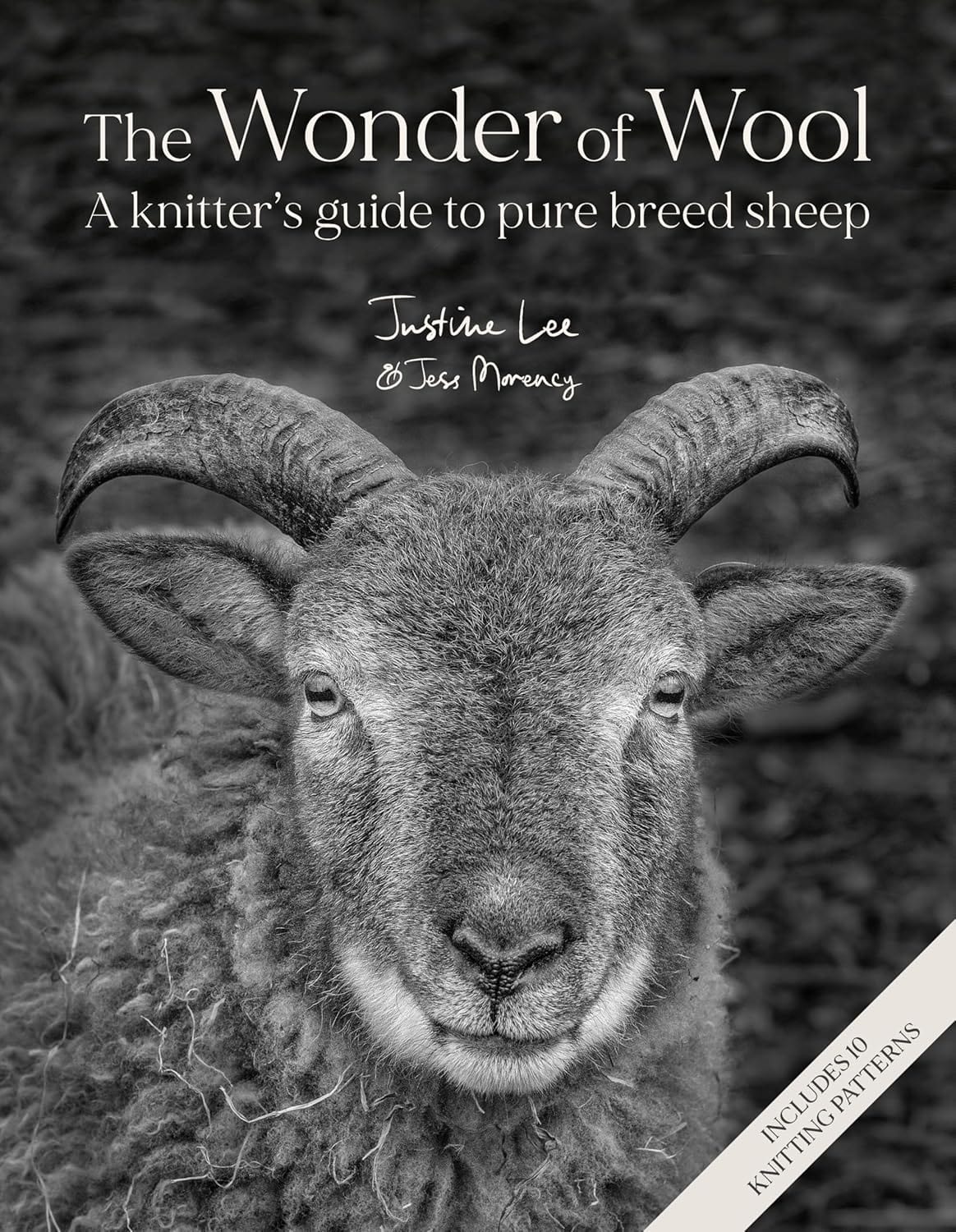 The Wonder of Wool - A Knitter's Guide to pure breed sheep