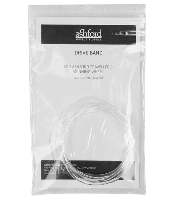 Ashford Drive Band - Traveller 3