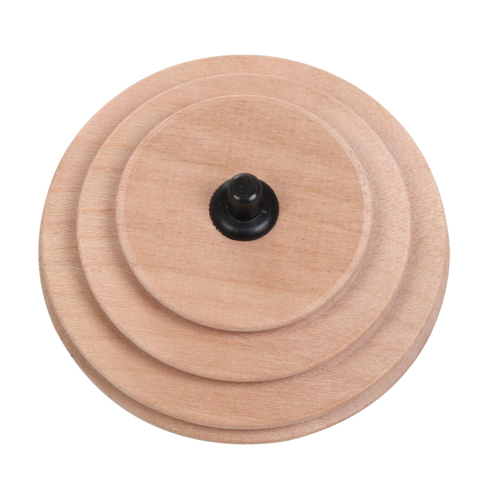Double Drive Whorl