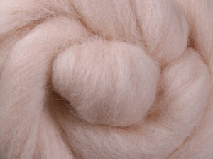 Ashford - Corriedale Dyed Sliver