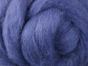 Ashford - Corriedale Dyed Sliver