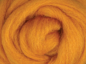 Ashford - Corriedale Dyed Sliver