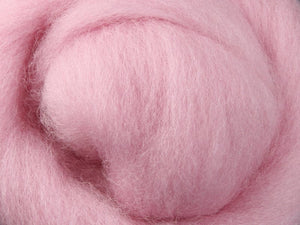 Ashford - Corriedale Dyed Sliver