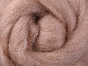 Ashford - Corriedale Dyed Sliver