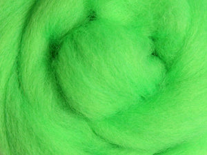 Ashford - Corriedale Dyed Sliver