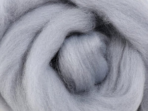 Ashford - Corriedale Dyed Sliver