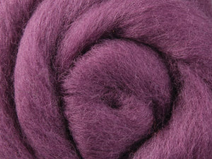 Ashford - Corriedale Dyed Sliver