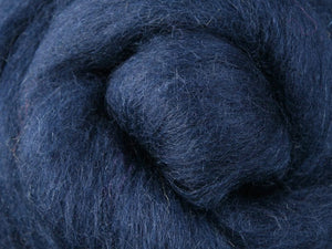 Ashford - Corriedale Dyed Sliver