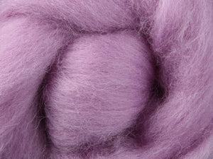 Ashford - Corriedale Dyed Sliver