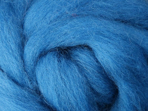 Ashford - Corriedale Dyed Sliver
