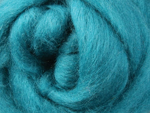 Ashford - Corriedale Dyed Sliver