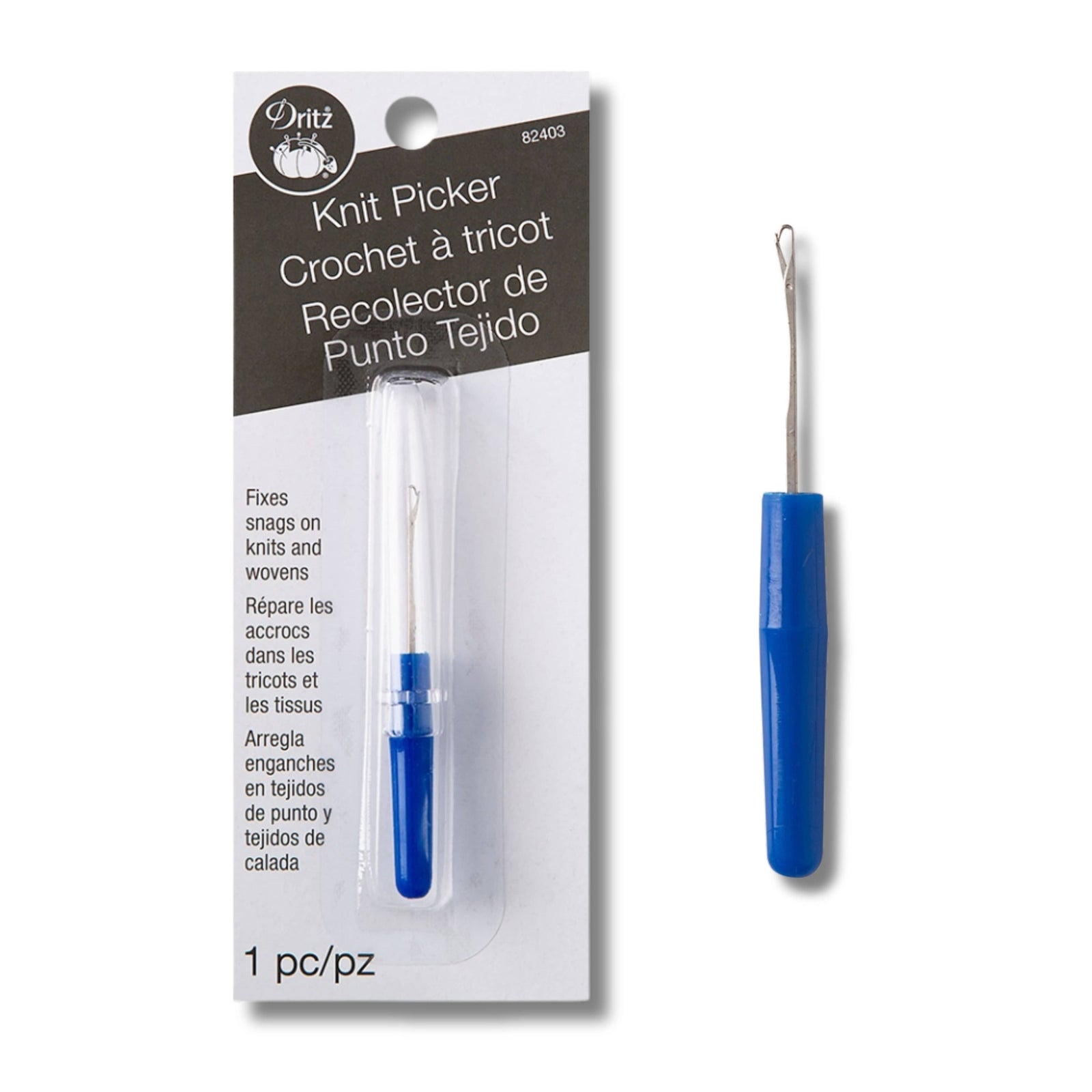 Bryson Distributing Dritz Knit Picker  