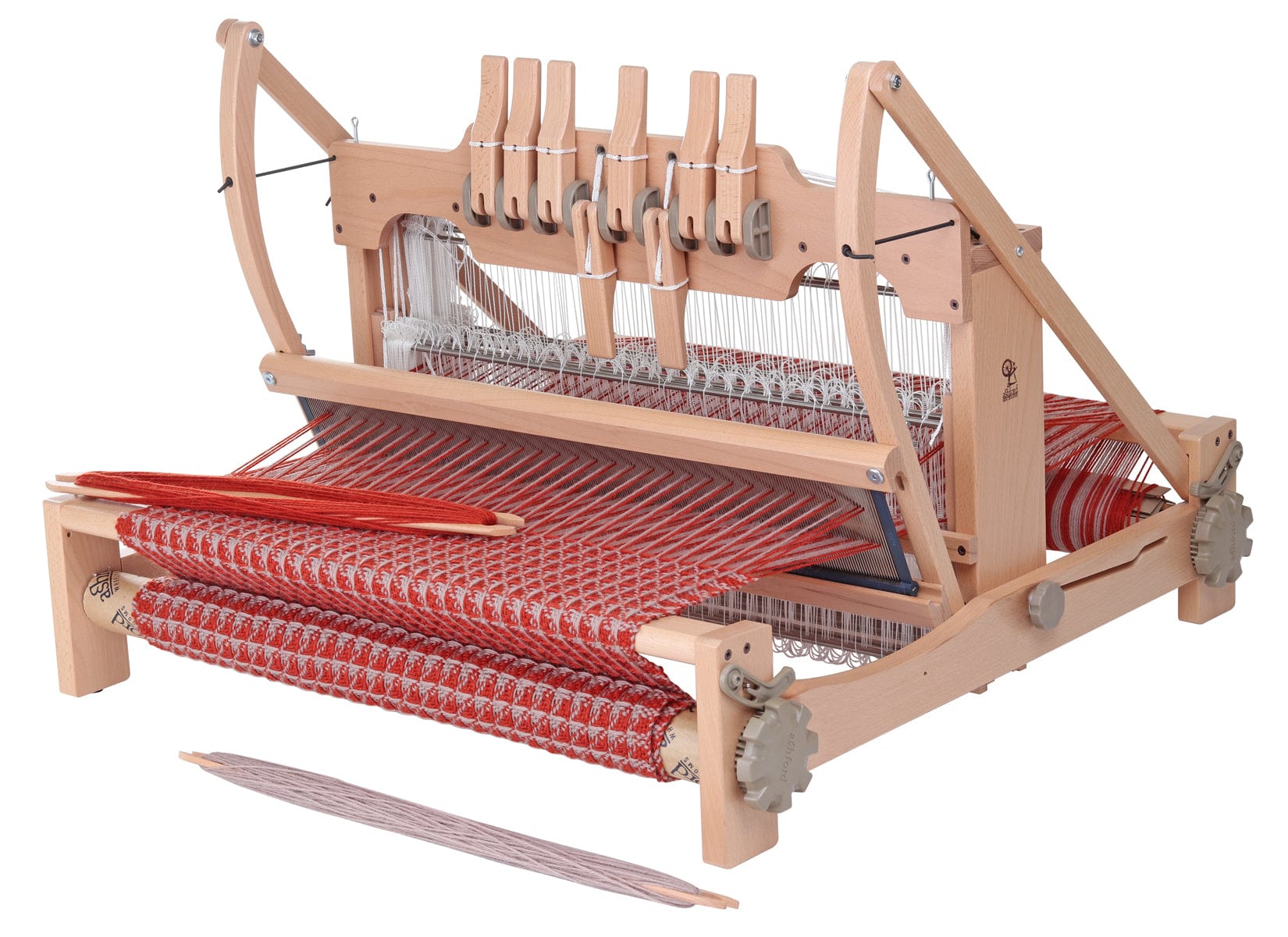 Ashford Eight Shaft Table Loom