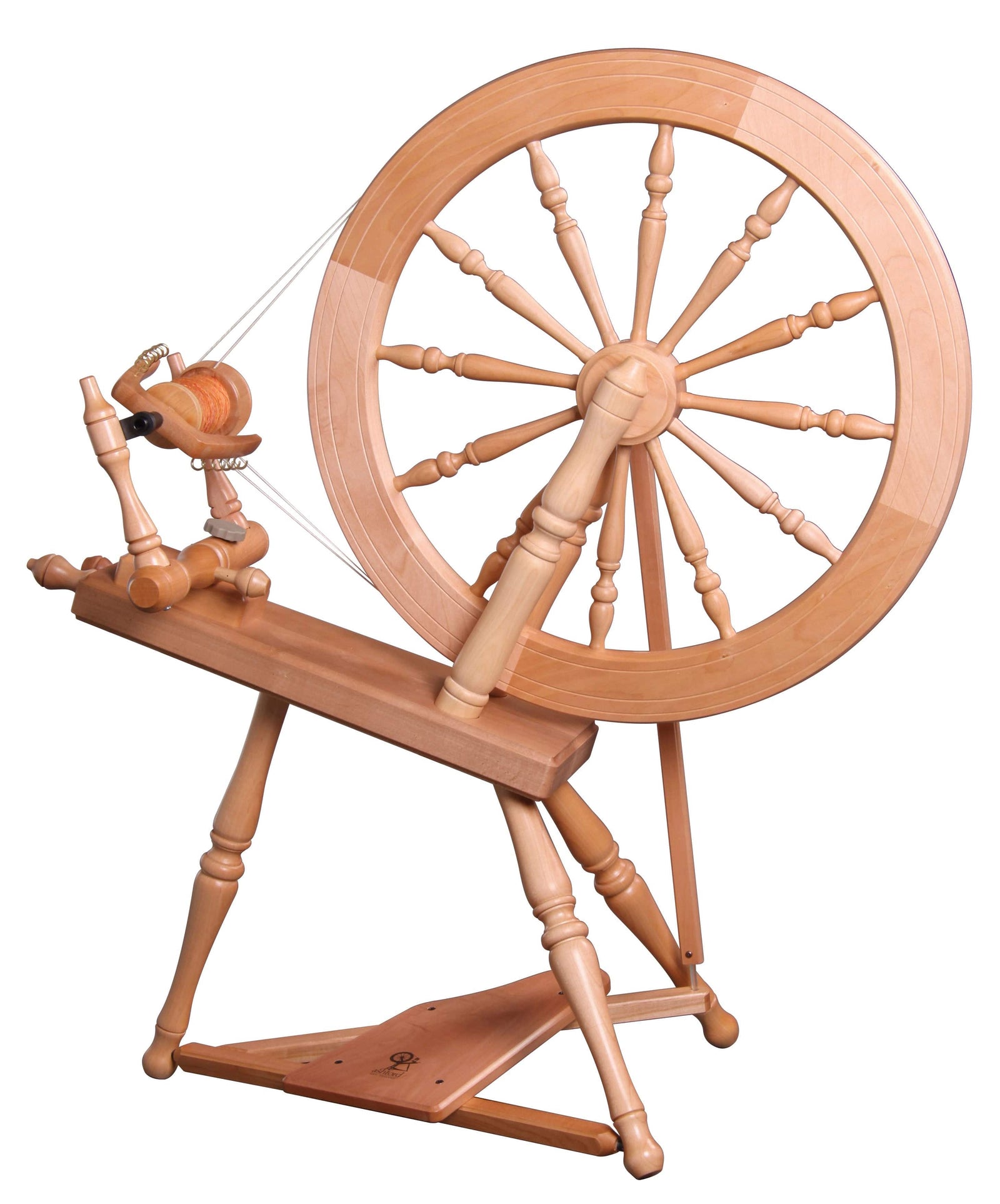 Ashford - Elizabeth 30" Spinning Wheel 2026 Edition